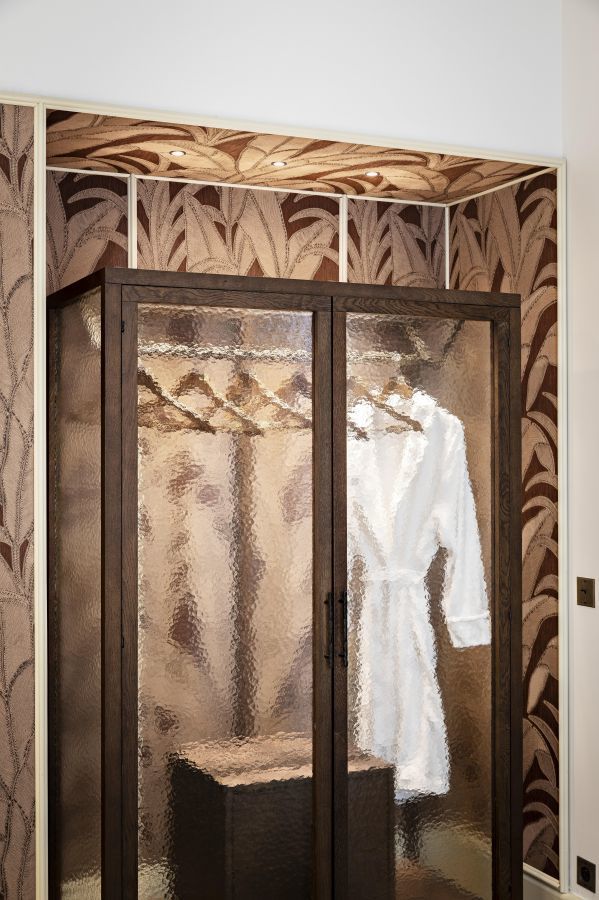 H&ocirc;tel Florida Paris - Suite Junior