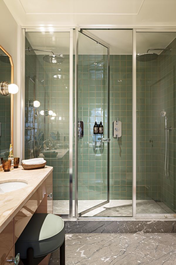 H&ocirc;tel Florida Paris - Chambre Classique