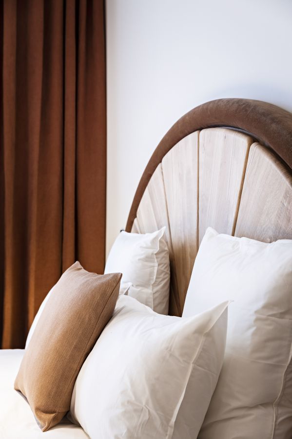 H&ocirc;tel Florida Paris - Suite Junior