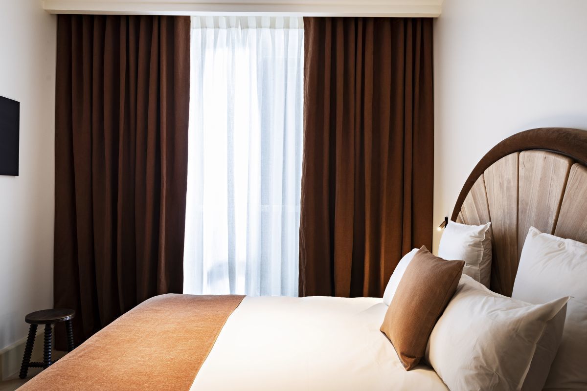 H&ocirc;tel Florida Paris - Junior Suite