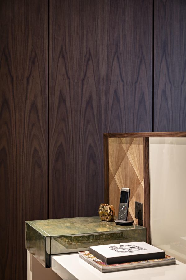 H&ocirc;tel Florida Paris - Suite communicante classique