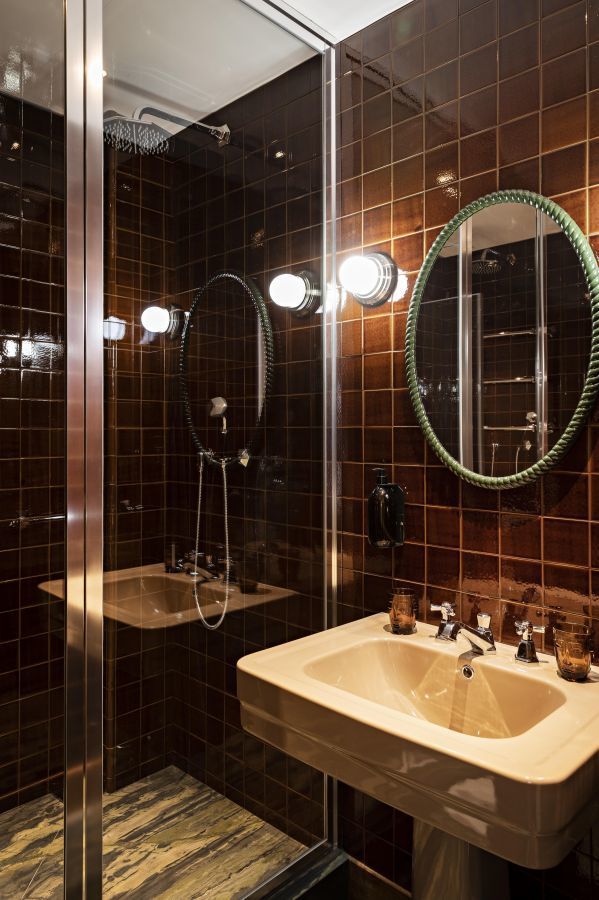 H&ocirc;tel Florida Paris - Suite communicante classique