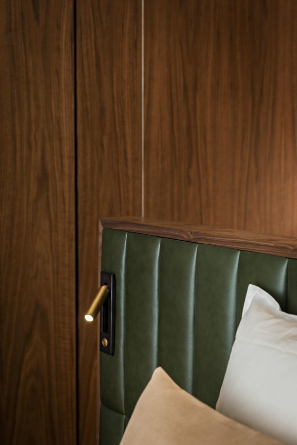 H&ocirc;tel Florida Paris - Chambre Classique