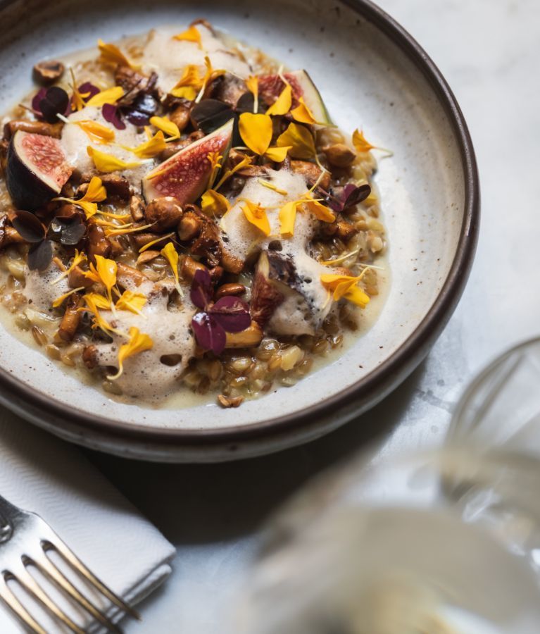 H&ocirc;tel Florida Paris - Restaurant et Bar