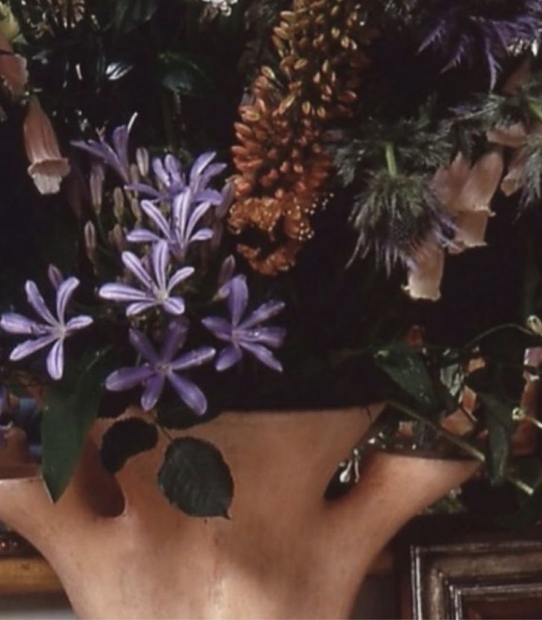 H&ocirc;tel Florida Paris - D&eacute;tail