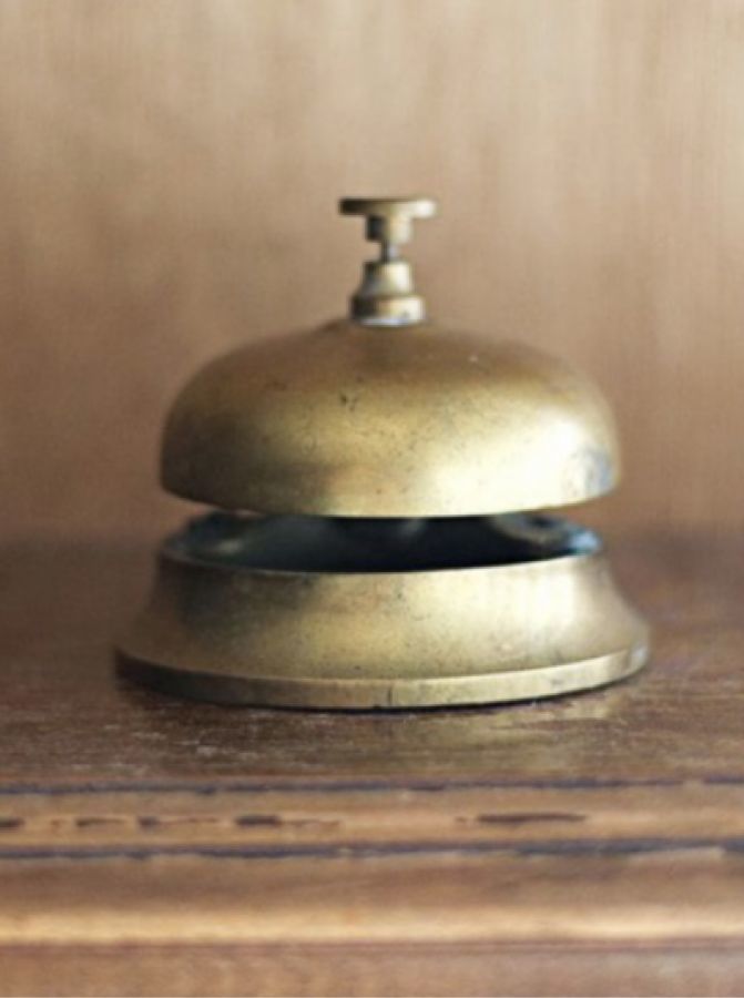 H&ocirc;tel Florida Paris - Restaurant et Bar