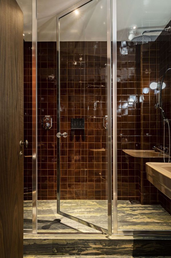 Chambre classique - &eacute;l&eacute;ment d&eacute;coration