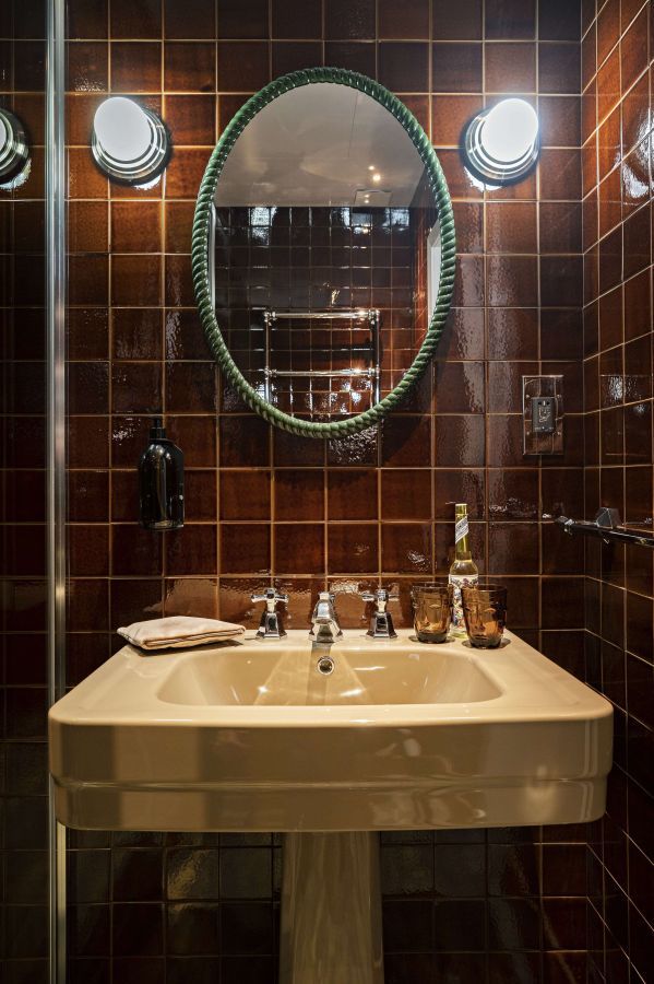 Chambre classique - &eacute;l&eacute;ment d&eacute;coration