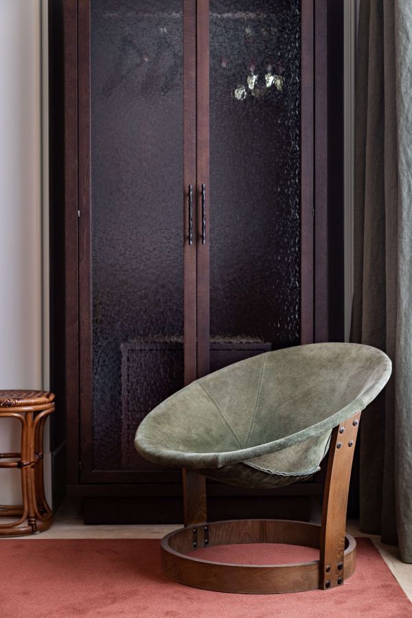 H&ocirc;tel Florida Paris - Chambre Deluxe