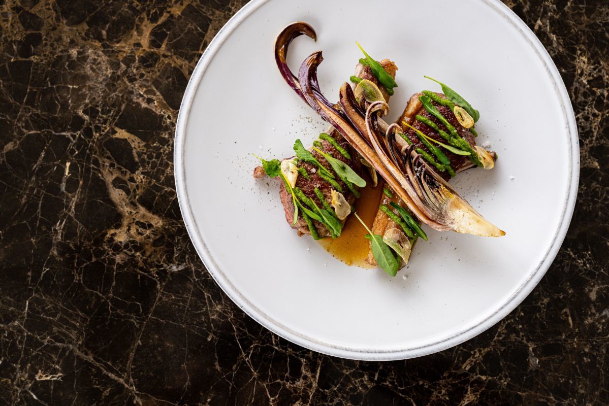 Restaurant N&eacute;pita Paris 8