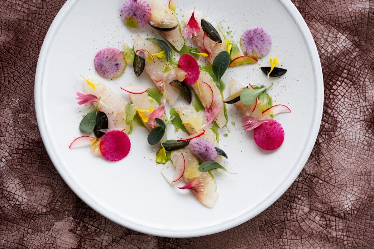 Restaurant N&eacute;pita Paris 8