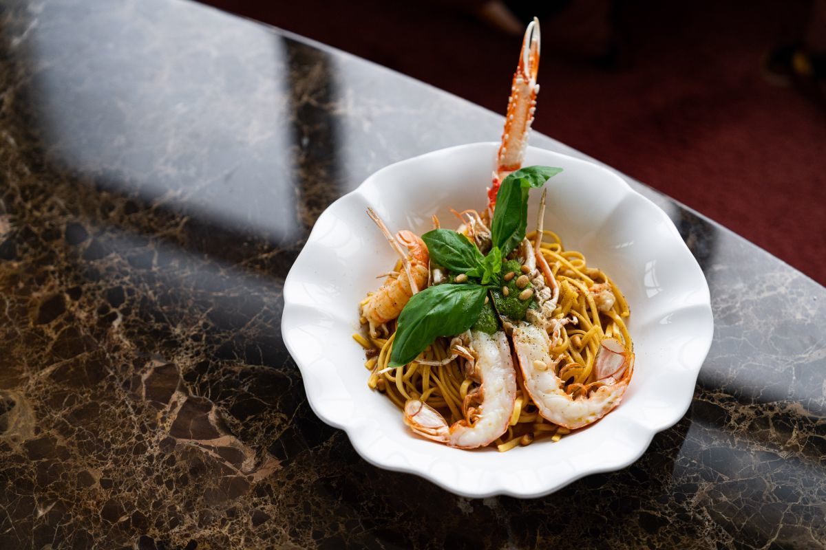 Restaurant N&eacute;pita Paris 8