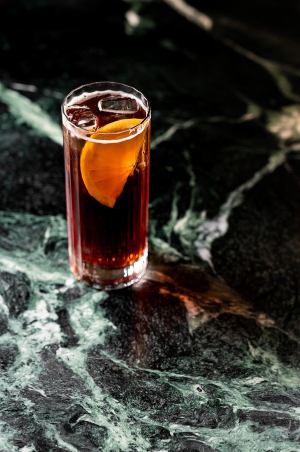 Bar N&eacute;pita - Cocktail