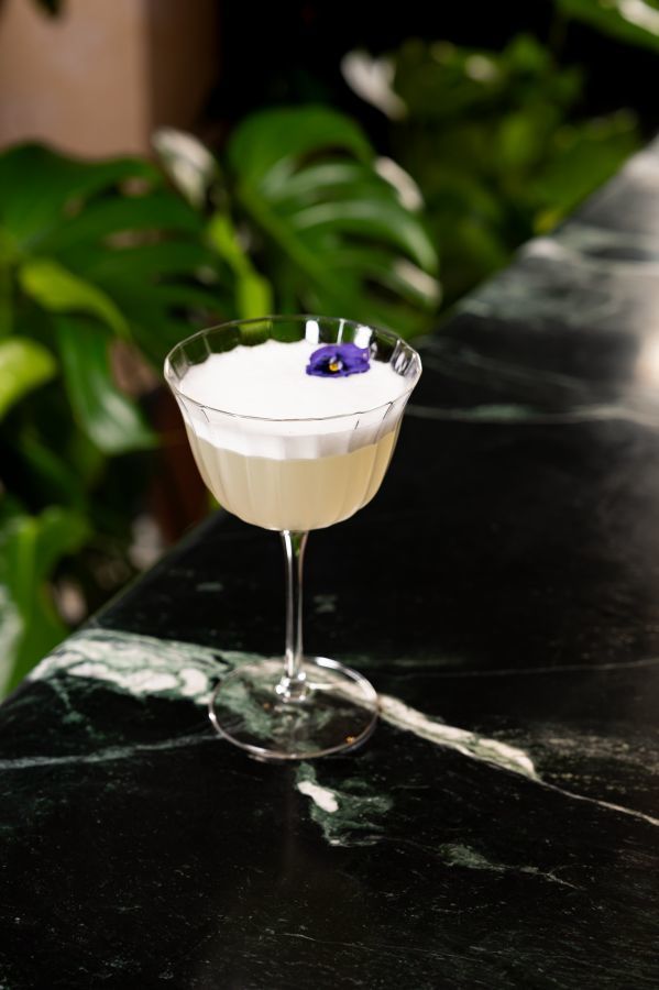 Bar N&eacute;pita - Cocktail