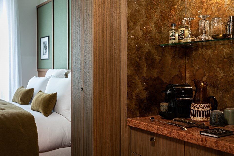 Chambre up&eacute;rieur 